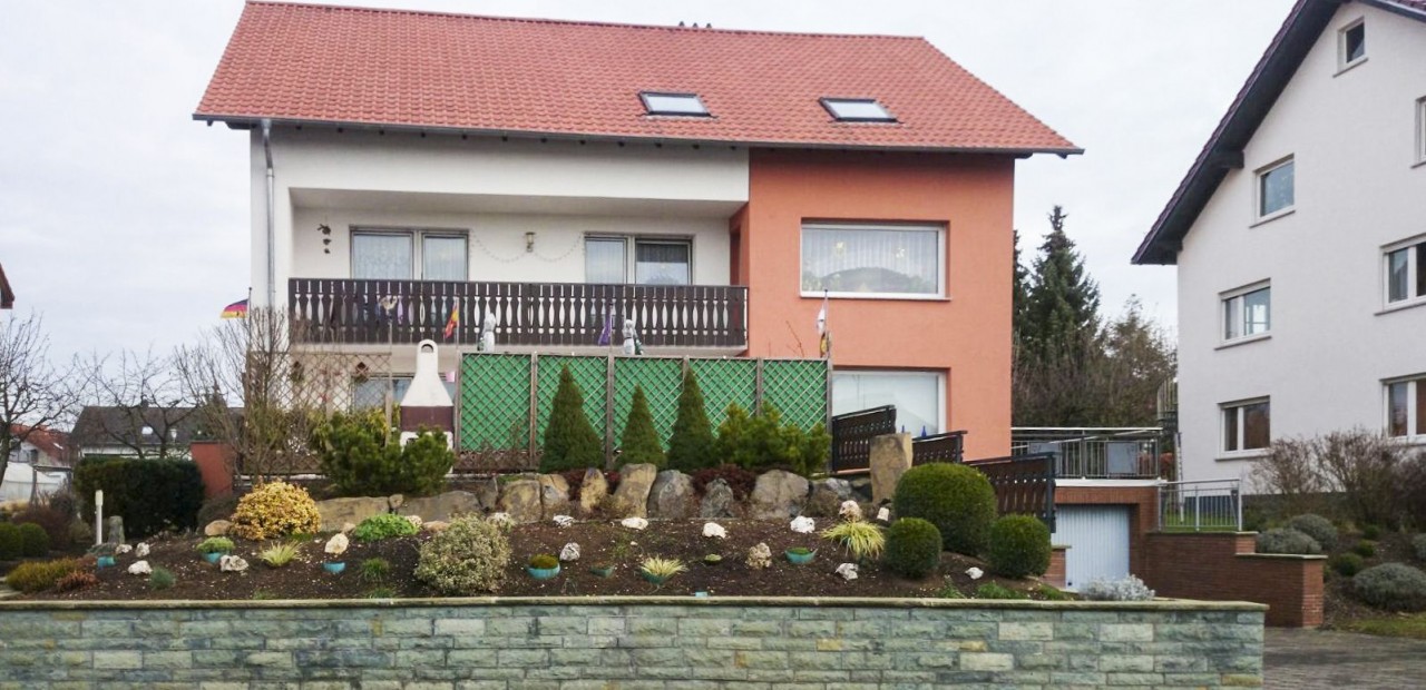 3-Familienhaus