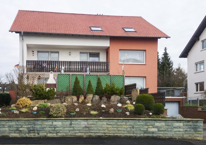3-Familienhaus
