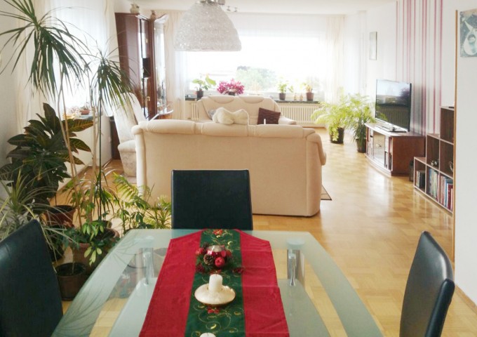 3-Familienhaus