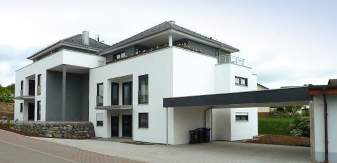 Eigentumswohnung